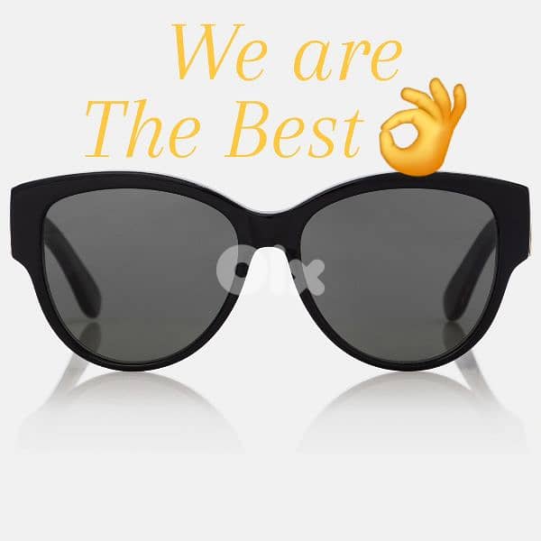 Yves Saint Laurent YSL sl m3 col 1 crazy Price pre owned 2