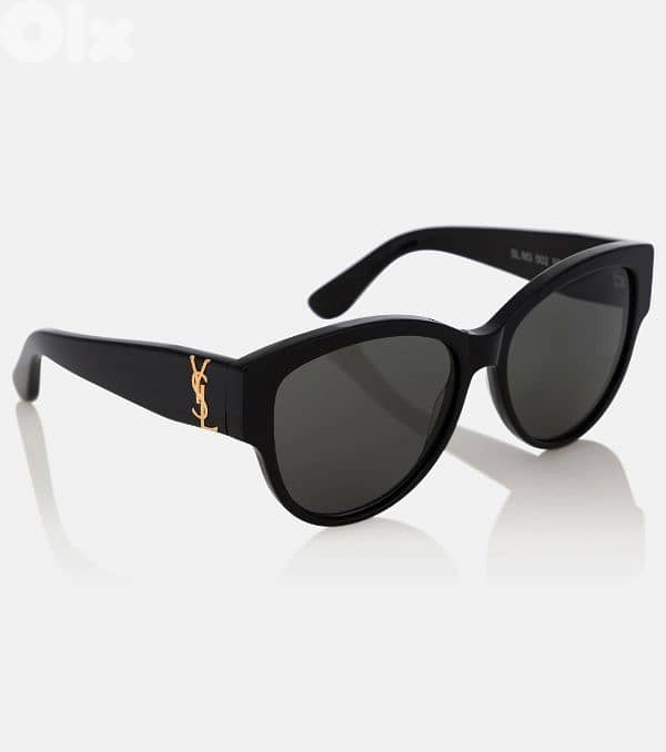 Yves Saint Laurent YSL sl m3 col 1 crazy Price pre owned 3