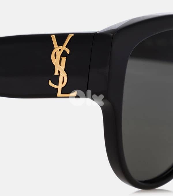 Yves Saint Laurent YSL sl m3 col 1 crazy Price pre owned 6