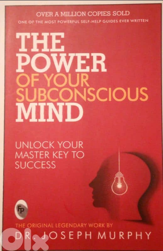 The power of subconscious mind 0