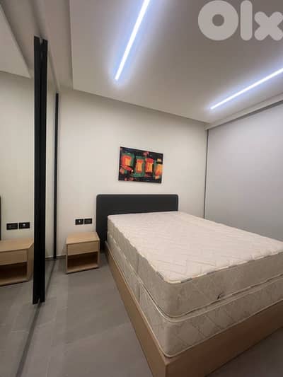 Luxurious 1Bed Apartment For Rent In Achrafiyeh | New building