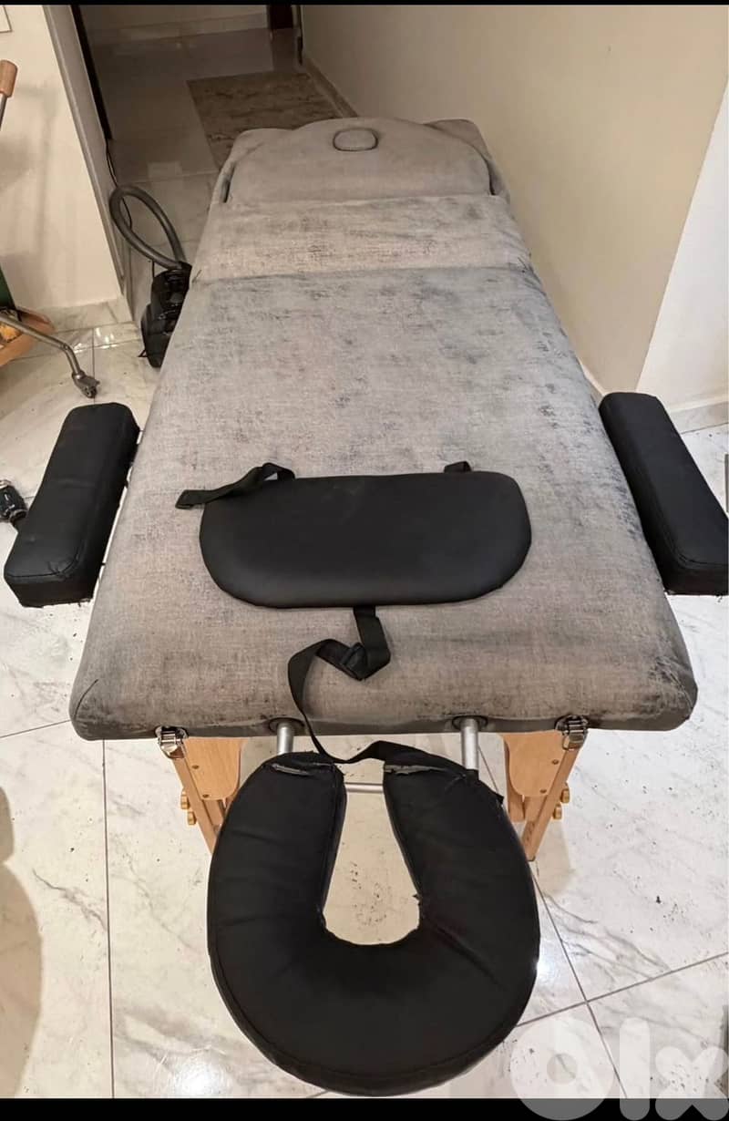 massage table 0