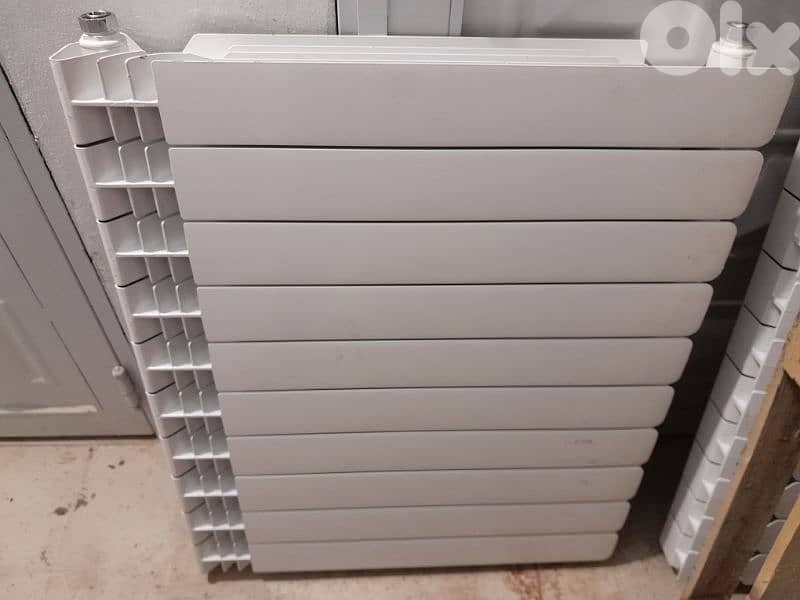 Radiators chauffage 0