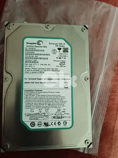 hp adaptor