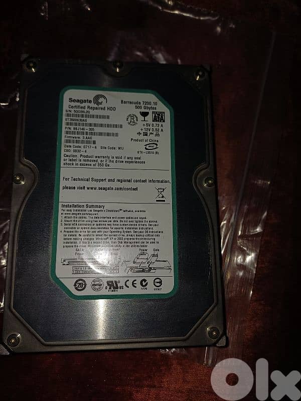 hp adaptor 4