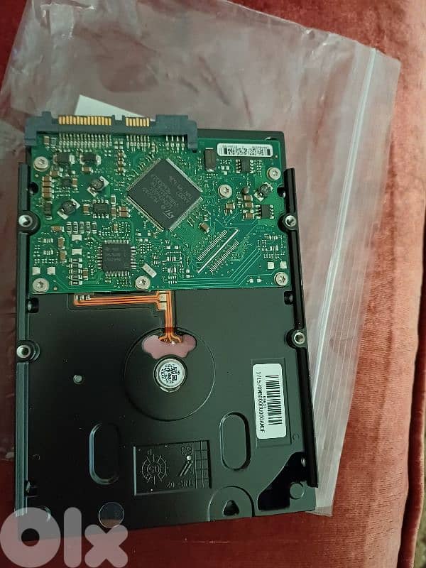hp adaptor 5