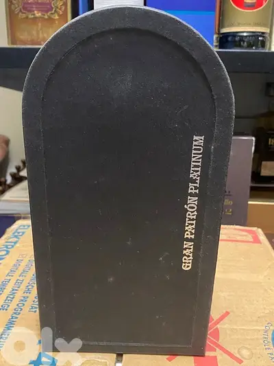 antique rare Bottle