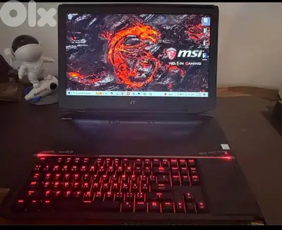 MSI LAPTOP