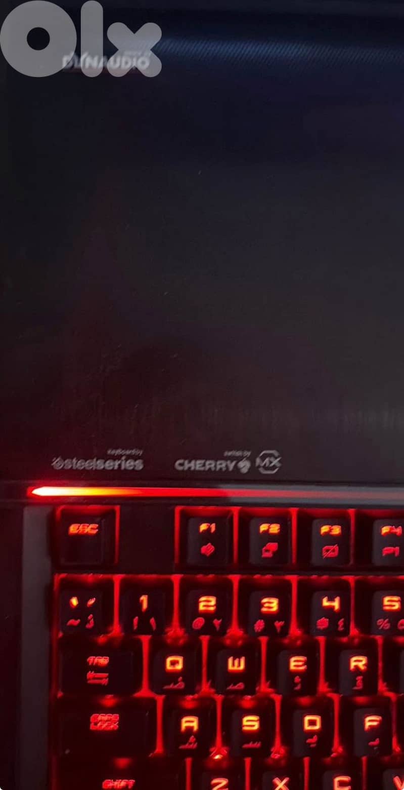 MSI LAPTOP 2