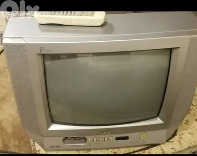 Tv تلفزيون