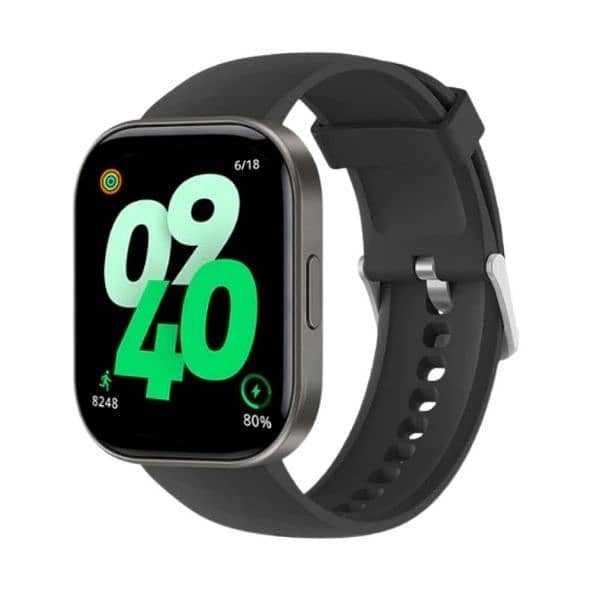 Infinix XWatch H5 Pro 0
