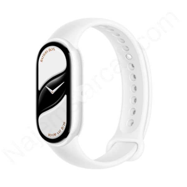 Xiaomi Smart Band 10 Ceramic Edition 0