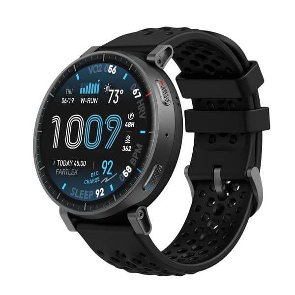Amazfit Active Max 0