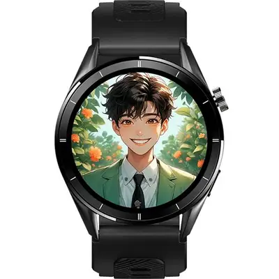 Tecno Watch Pro 3