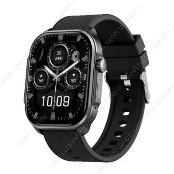 Tecno Watch 3 Active 0