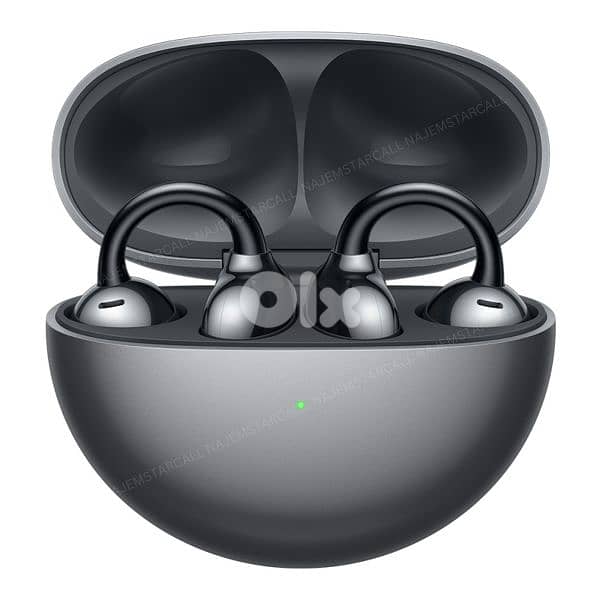 Huawei FreeClip EarBuds (Warranty) 0