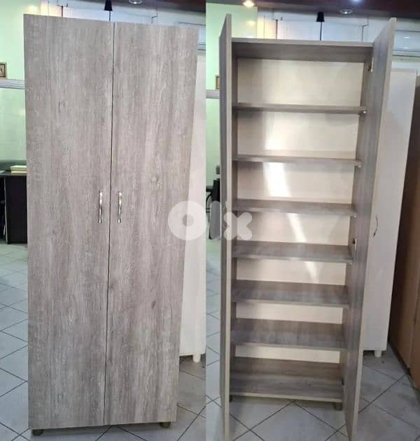 New closet 2 Doors High Quality 0