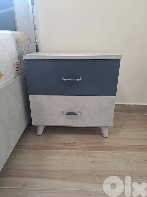 New Full Kids Bedroom High Quality 3