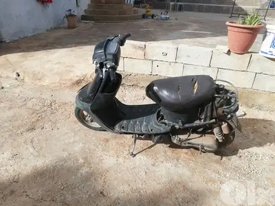 aprio jog