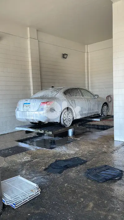 Honda Accord 2008