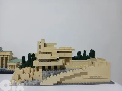 lego n