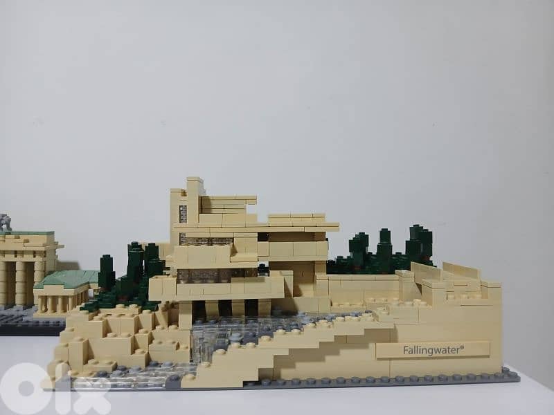lego n 0