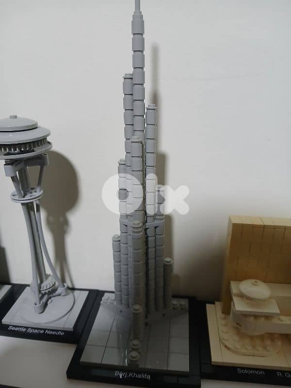 lego n 3