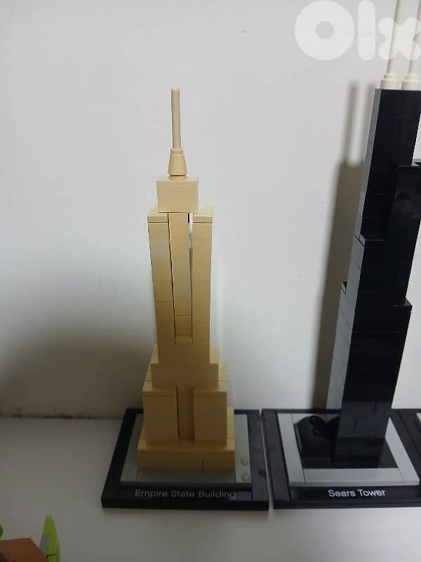 lego n 4