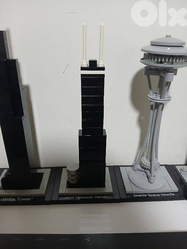 lego n 6