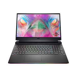 dell gaming G15 1