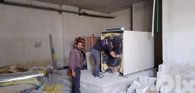 صيانه عامه 1