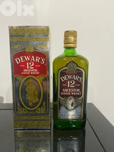 old bottle antique