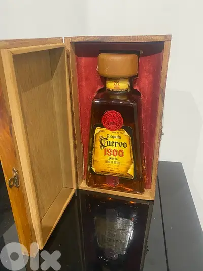 antique 1970 bottle