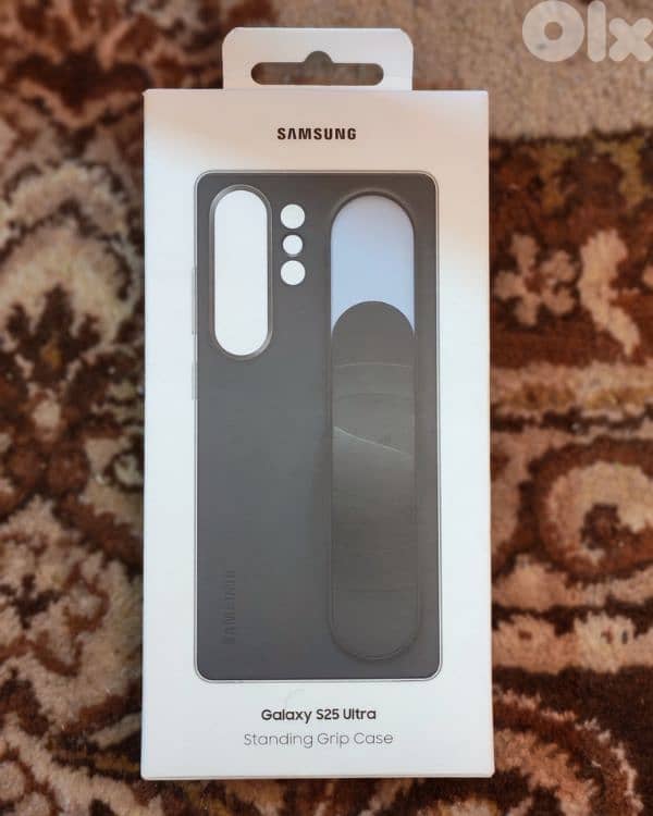 Samsung Galaxy S25 Ultra Premium Case ORIGINAL all cases for one price 1