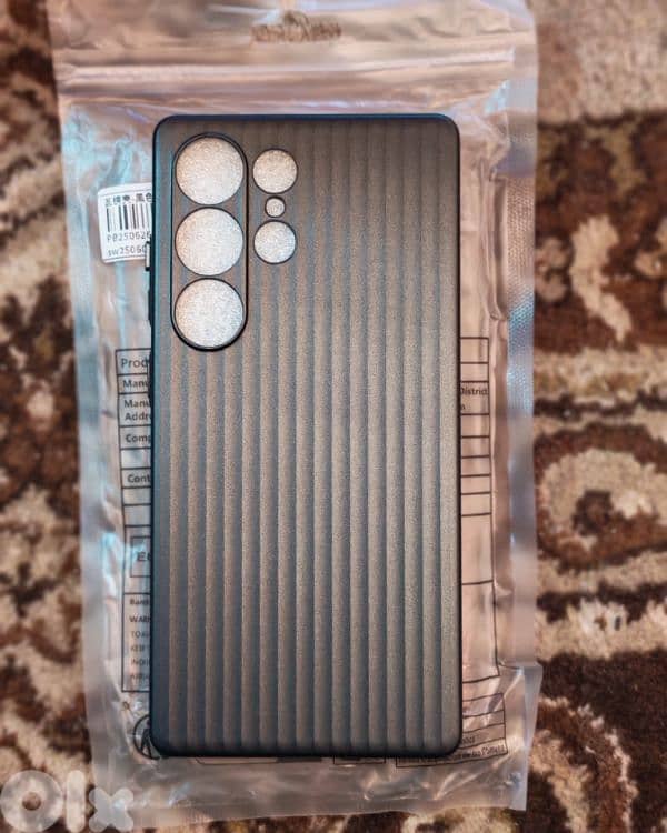 Samsung Galaxy S25 Ultra Premium Case ORIGINAL all cases for one price 3