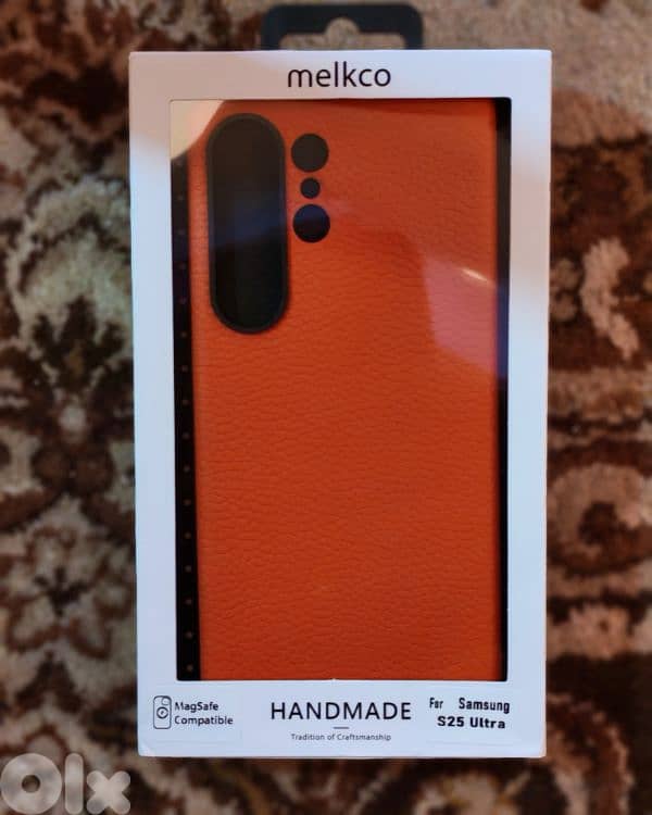 Samsung Galaxy S25 Ultra Premium Case ORIGINAL all cases for one price 0