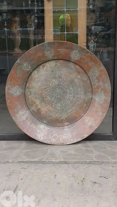 antique