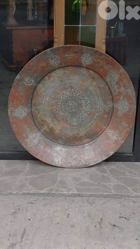 antique 3