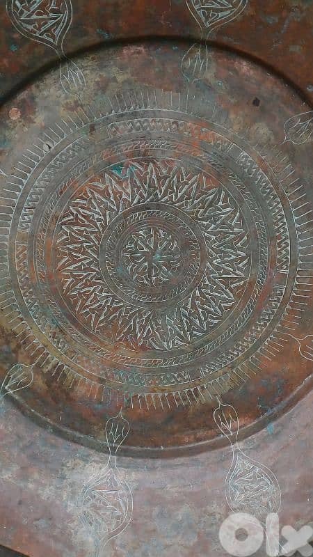 antique 7