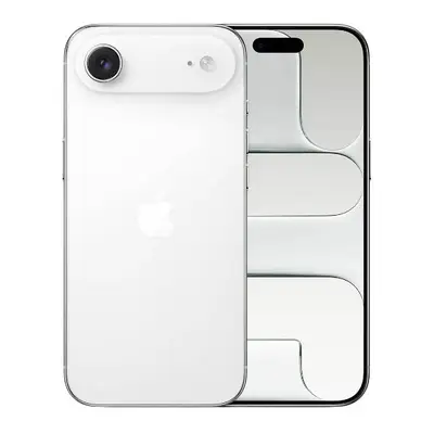 Apple iPhone 17 Air 256GB eSIM (Back and Screen Warranty)