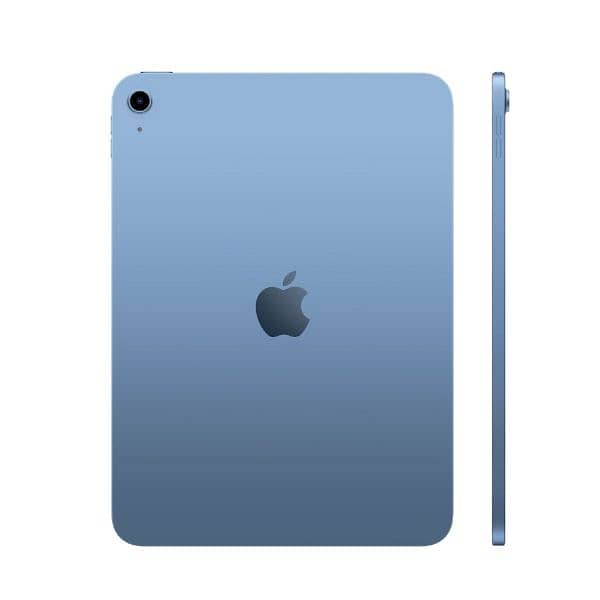 Apple iPad 11-inches (A16) 256GB 1