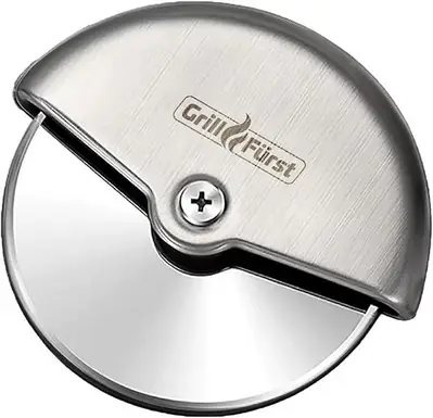 pizza cutter