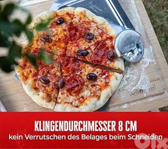 pizza cutter 1