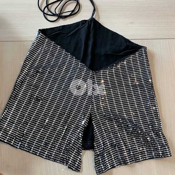 Zara Shirt 0