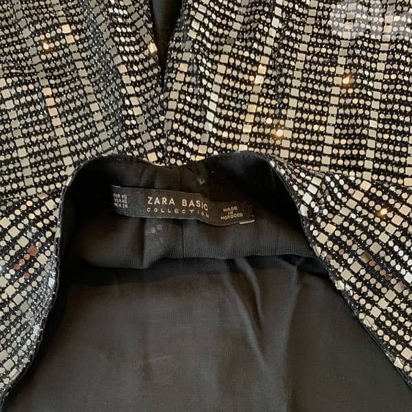 Zara Shirt 1
