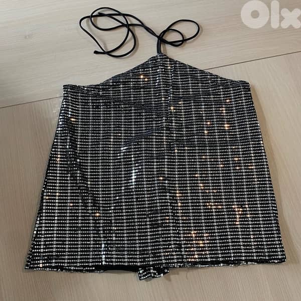 Zara Shirt 2