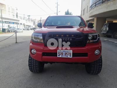 TOYOTA TACOMA SR5 TRD OFF ROAD FROM SOURCE TOYOTA TACOMA SR5 TRD OFF ROAD FROM SOURCE