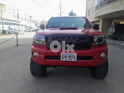 TOYOTA TACOMA SR5 TRD OFF ROAD FROM SOURCE TOYOTA TACOMA SR5 TRD OFF ROAD FROM SOURCE