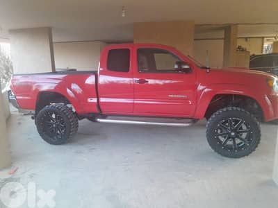 TOYOTA TACOMA SR5 TRD OFF ROAD FROM SOURCE TOYOTA TACOMA SR5 TRD OFF ROAD FROM SOURCE