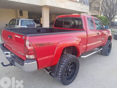 TOYOTA TACOMA SR5 TRD OFF ROAD FROM SOURCE TOYOTA TACOMA SR5 TRD OFF ROAD FROM SOURCE
